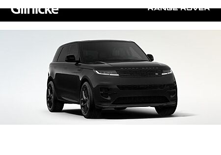 Land Rover Range Rover Sport 3.0 P460e PHEV AWD DYNAMIC SE 5 Türen