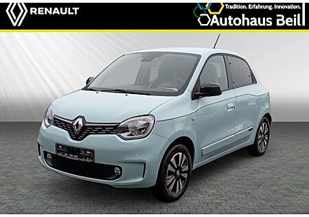 Renault Twingo 22KWh Techno 5 Türen