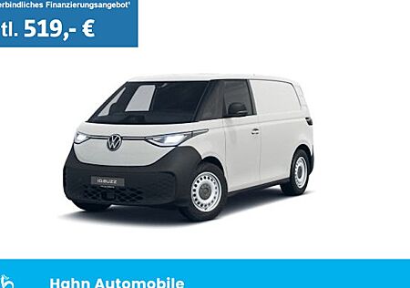 VW ID.BUZZ 79 kWh 210 kW Cargo Pro 4 Türen