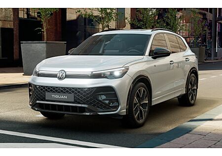 VW Tiguan 2.0 TDI SCR 142kW DSG 4MOTION R-Line 5 Türen