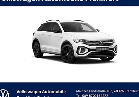 VW T-Roc 1.5 TSI OPF DSG R-Line 5 Türen