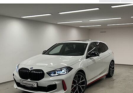 BMW 1er 128ti A 5 Türen
