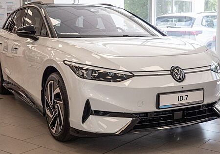 VW ID.7 Pro 77 kWh 210 kW Pro Tourer 5 Türen