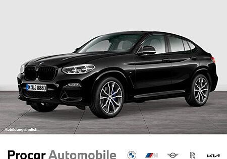 BMW X4 xDrive30d AT M Sport 5 Türen