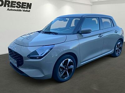 Suzuki Swift 1.2 HYBRID MT Comfort 5 Türen