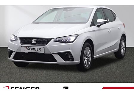 Seat Ibiza 1.0 TSI 85kW Road Edition 5 Türen