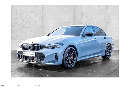 BMW 3er 330i Automatic 4 Türen