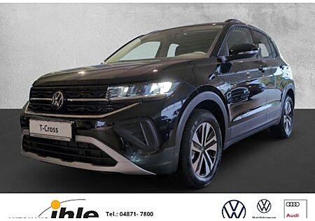 VW T-Cross 1.0 TSI OPF ENERGY 5 Türen