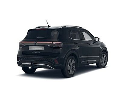 VW T-Cross 1.5 TSI OPF DSG R-Line 5 Türen