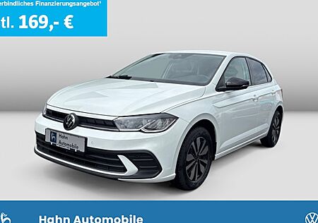 VW Polo 1.0 59kW Goal 5 Türen