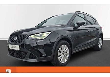 Seat Arona 1.0 TSI 85kW Style 5 Türen