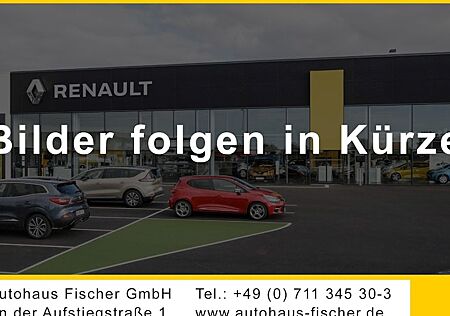 Renault Kadjar TCe 140 GPF Limited 5 Türen