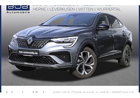 Renault Arkana Mild Hybrid 140 EDC Techno 5 Türen