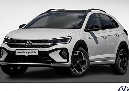 VW Taigo 1.5 TSI OPF DSG R-Line 5 Türen