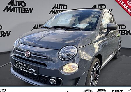 Fiat 500 1.0 GSE N3 Hybrid SPORT 3 Türen