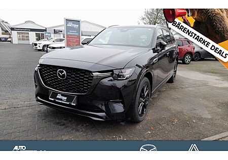 Mazda CX-80 3.3 e-SKYACTIV D 254 Homura A AWD 5 Türen