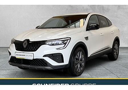Renault Arkana Mild Hybrid 140 EDC Techno 5 Türen