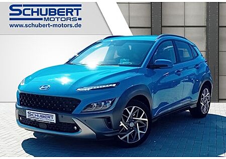 Hyundai Kona 1.6 GDi Hybrid Prime DCT 5 Türen