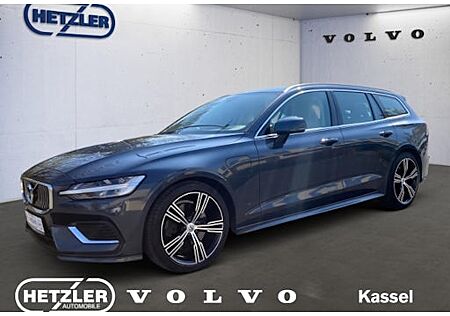 Volvo V60 T6 Recharge AWD Geartronic Inscription 5 Türen