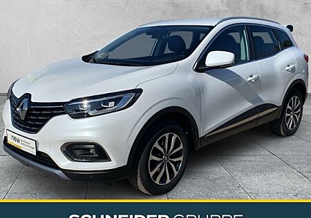 Renault Kadjar TCe 140 GPF Intens 5 Türen