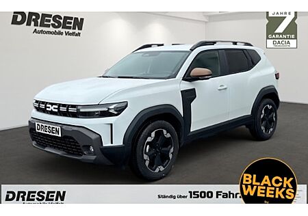 Dacia Duster TCe 130 Extreme 5 Türen