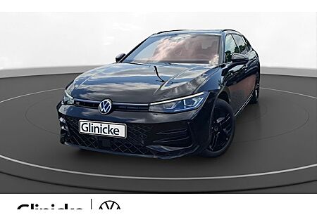 VW Passat 2.0 TDI SCR DSG 4MOTION R-Line 5 Türen