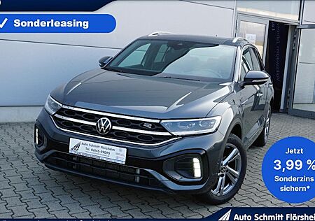 VW T-Roc 1.5 TSI OPF DSG R-Line 5 Türen