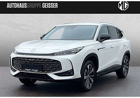 MG HS 1.5T GDI Hybrid+ Luxury 5 Türen