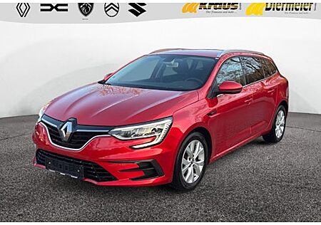 Renault Megane TCe 140 GPF Zen Grandtour 5 Türen