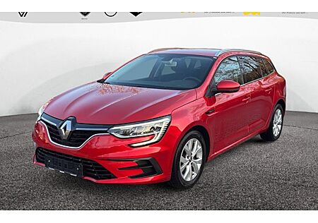 Renault Megane TCe 140 GPF Zen Grandtour 5 Türen