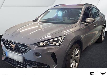 Cupra Formentor 1.5 TSI 110kW DSG 5 Türen
