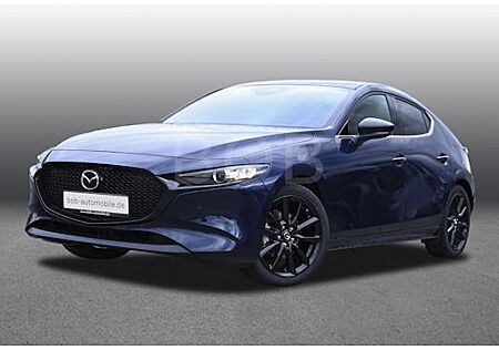 Mazda 3 e-SKYACTIV X 186 AWD Homura Automatik 5 Türen