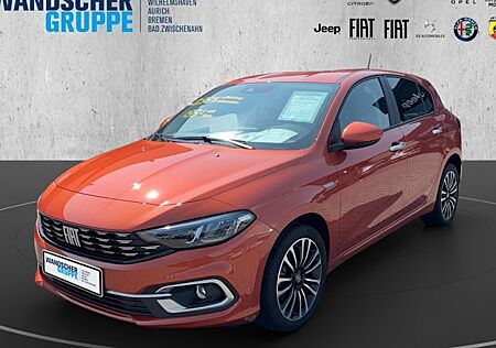 Fiat Tipo HYBRID 1.5 GSE CITY LIFE DCT 5 Türen