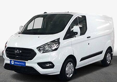 Ford Transit 330L3H2 2,0TDCi 96kW Hybrid Front Trend 4 Türen