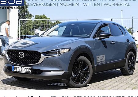 Mazda CX-30 e-SKYACTIV-G M-Hybrid 140 Homura AT 5 Türen