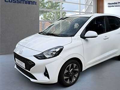 Hyundai i10 1.0 Trend 5 Türen