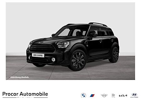 Mini One Countryman Cooper Classic Trim 5 Türen