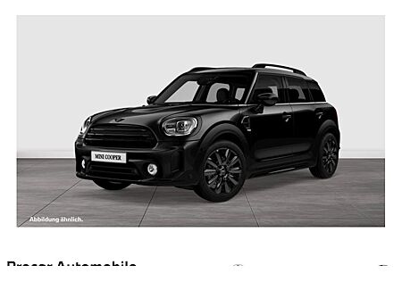 Mini One Countryman Cooper Classic Trim 5 Türen