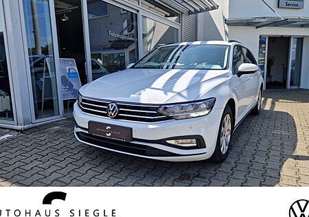 VW Passat 2.0 TDI SCR DSG Comfortline Variant 5 Türen