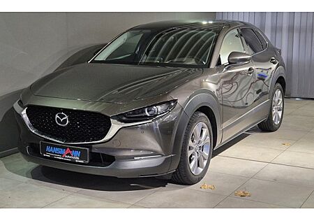 Mazda CX-30 2.0 SKYACTIV-G M-Hybrid Selection AWD 5 Türen