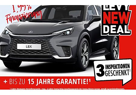Lexus LBX 1.5 FWD Cool 5 Türen