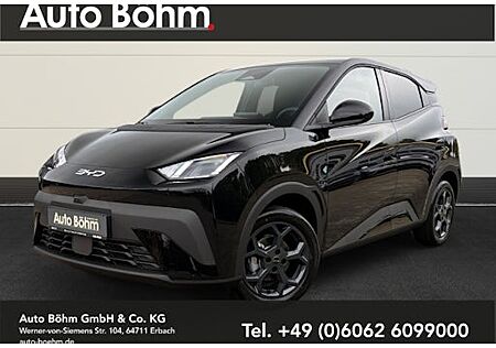 BYD Dolphin Surf 43.2kWh Comfort 5 Türen