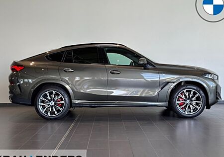 BMW X6 xDrive30d M Sport 5 Türen