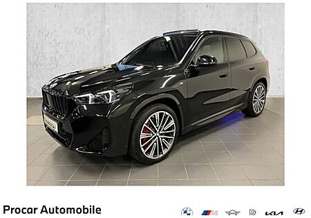 BMW X1 xDrive23d Steptronic 5 Türen