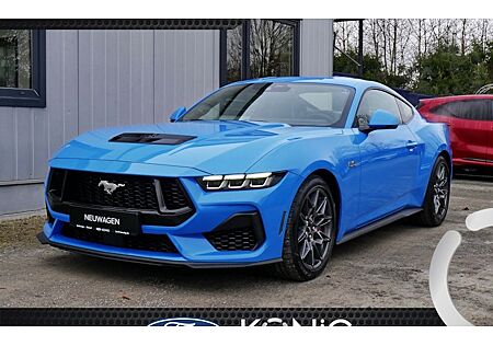 Ford Mustang 5.0 Ti-VCT V8 GT Auto 2 Türen