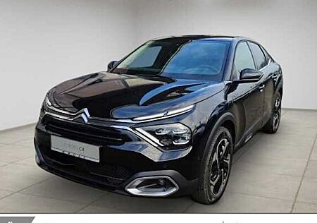 Citroën C4 X PureTech 130 Stop&Start EAT8 MAX 4 Türen