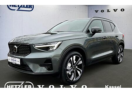 Volvo XC 40 B4 Plus Dark DCT 5 Türen
