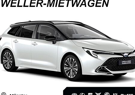 Toyota Corolla 1,8 Hybrid Comfort Touring Sports 5 Türen