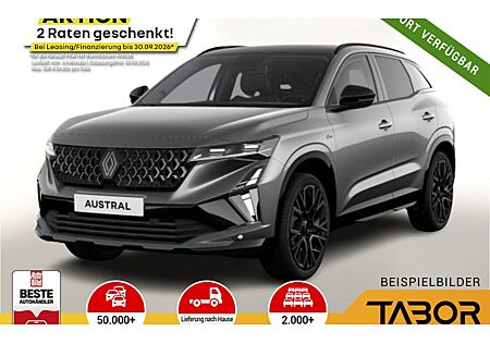 Renault Austral Hybrid E-Tech 200 Esprit Alpine 5 Türen