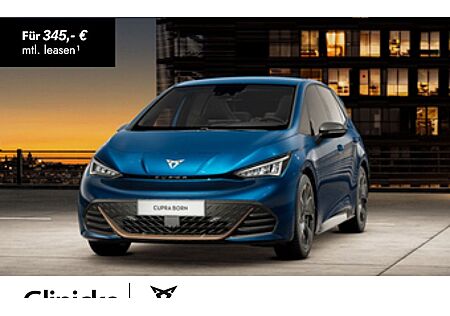 Cupra Born 60 kWh 170 kW Edition Dynamic 5 Türen